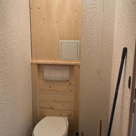 Appartement Tout Confort Морильон Екстериор снимка